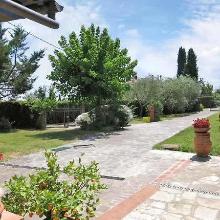 Locazione Turistica Ginepro - Vcp101 * Vicopisano