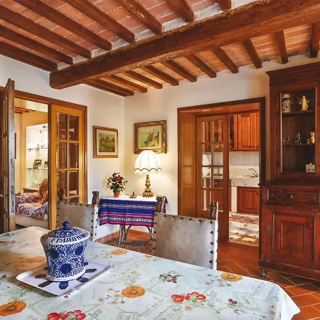 Locazione Turistica Ginepro - Vcp101 Nyaraló Vicopisano