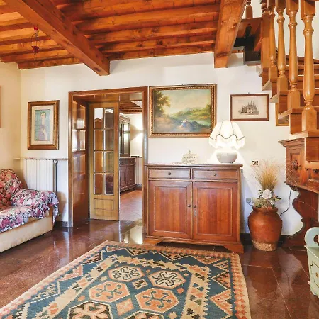 Nyaraló Locazione Turistica Ginepro - Vcp101 *