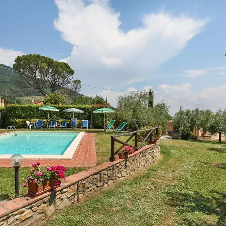 Locazione Turistica Ginepro - Vcp101 * Vicopisano
