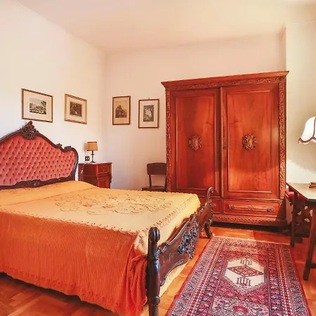 Locazione Turistica Ginepro - Vcp101 *
