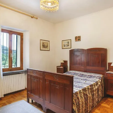 Дом отдыха Locazione Turistica Ginepro - Vcp101 Vicopisano