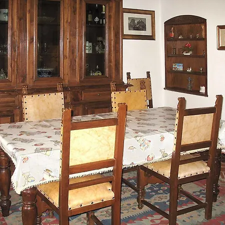 Дом отдыха Locazione Turistica Ginepro - Vcp101